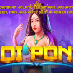 SLOT GACOR