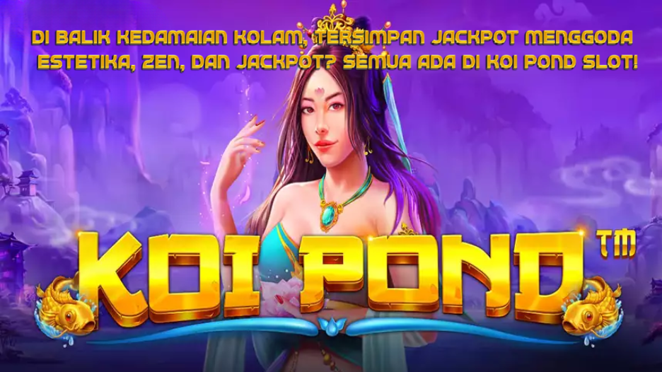 SLOT GACOR
