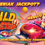 SLOT GACOR