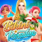 TIPS GACOR AGAR MAXWIN MAIN GAME BIKINI PARADISE