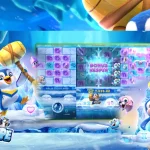 TIPS MENANG BESAR MAIN DI THE GREAT ICESCAPE SLOT