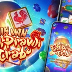 TIPS MUDAH MERAIH MAXWIN MAIN DI FISH PRAWN CRAB