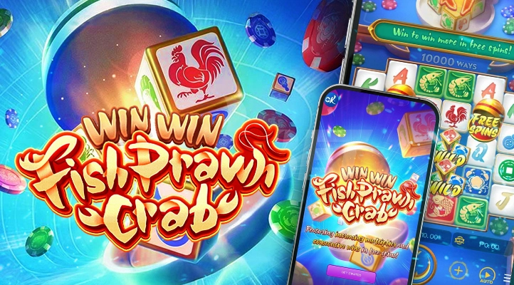 TIPS MUDAH MERAIH MAXWIN MAIN DI FISH PRAWN CRAB