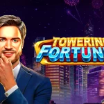 TRIK DAN TICPS MERAIH KEMENANGAN MAIN DI GAME TOWERING FORTUNES SLOT