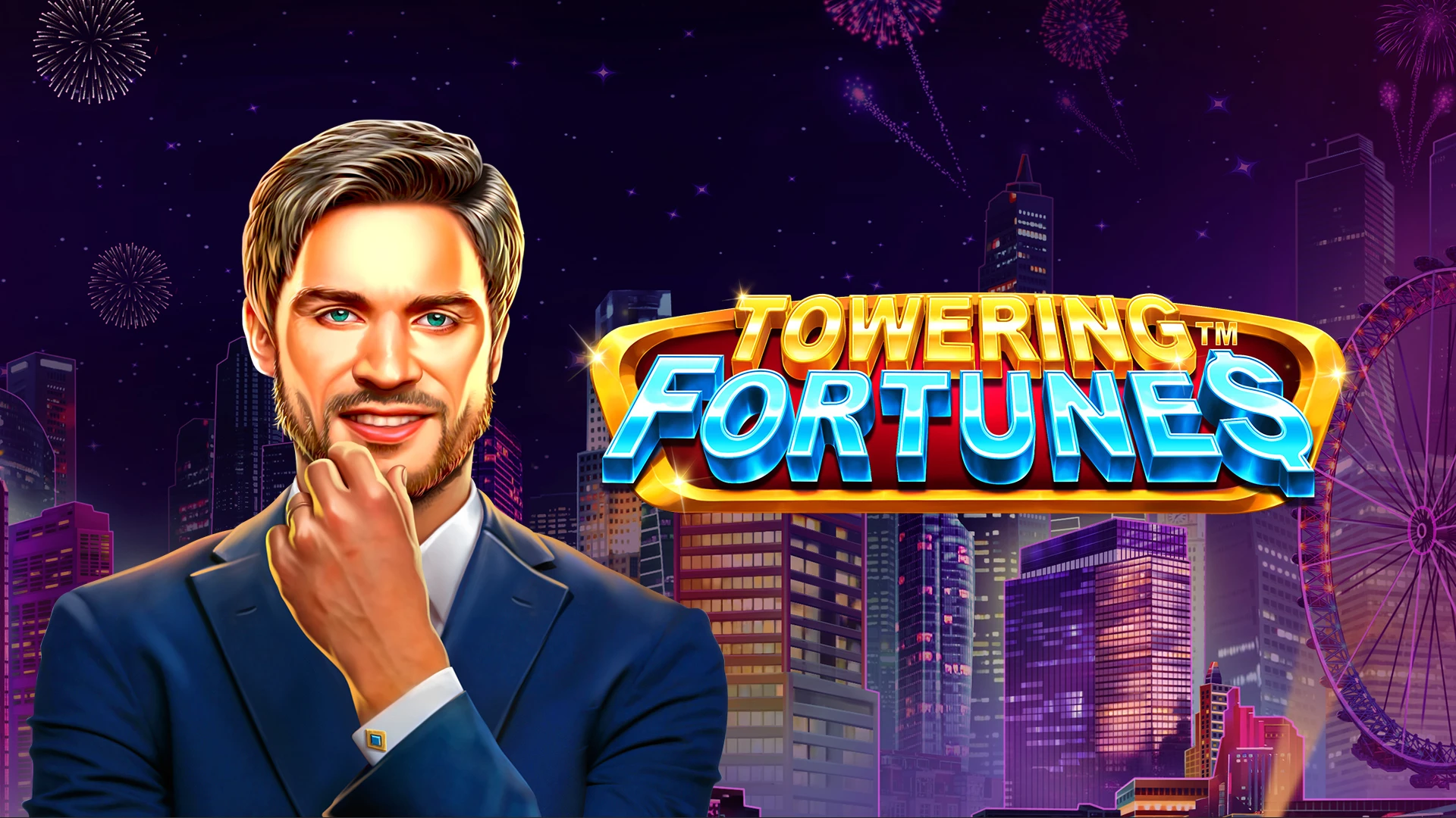 TRIK DAN TICPS MERAIH KEMENANGAN MAIN DI GAME TOWERING FORTUNES SLOT
