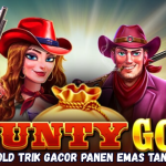 Bounty Gold Trik Gacor Panen Emas Tanpa Ampun