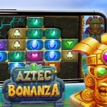 RAHASIA TRIK JACKPOT MAIN GAME AZTEC BONANZA SLOT