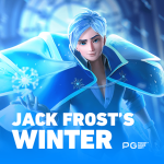 TIPS MUDAH MAXWIN MAIN DI JACK FROST WINTER SLOT
