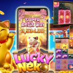 TRIK MUDAH MAXWIN BESAR MAIN LUCKY NEKO SLOT