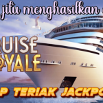 CARA JITU HASILKAN CUAN DI GAME CRUISE ROYALE