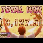 POLA GACOR MUDAH MAXWIN MAIN DI ULTIMATE STRIKER