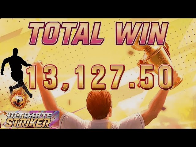 POLA GACOR MUDAH MAXWIN MAIN DI ULTIMATE STRIKER