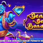 Kunci Gacor Genies Gem Bonanza Banjir Permata Keberuntungan