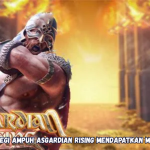 Strategi Ampuh Asgardian Rising Mendapatkan MAXWIN