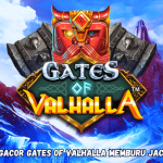Tips Gacor Gates of Valhalla Memburu Jackpot
